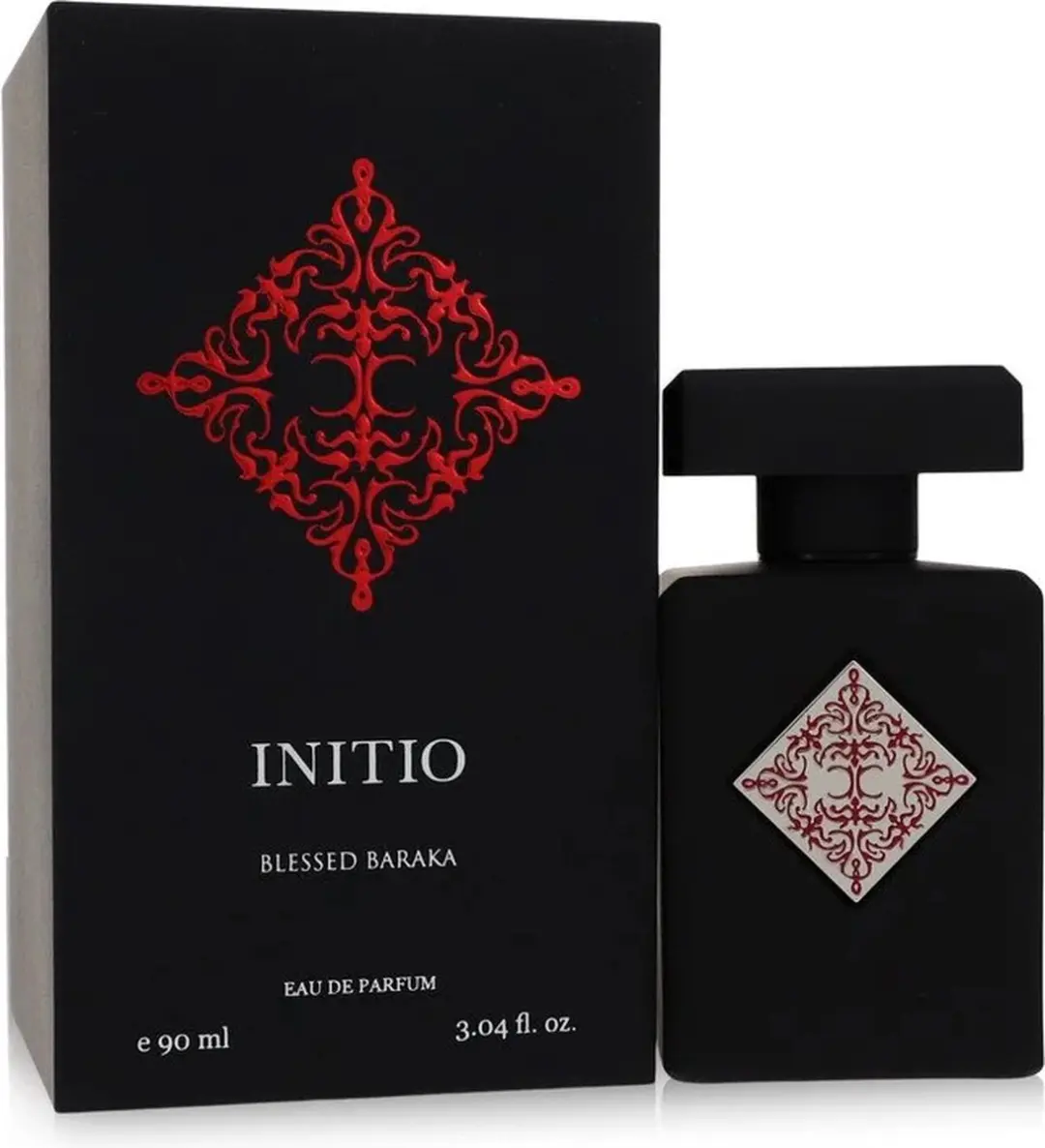 Initio Parfums Prives Blessed Baraka Eau de Parfum 90ml