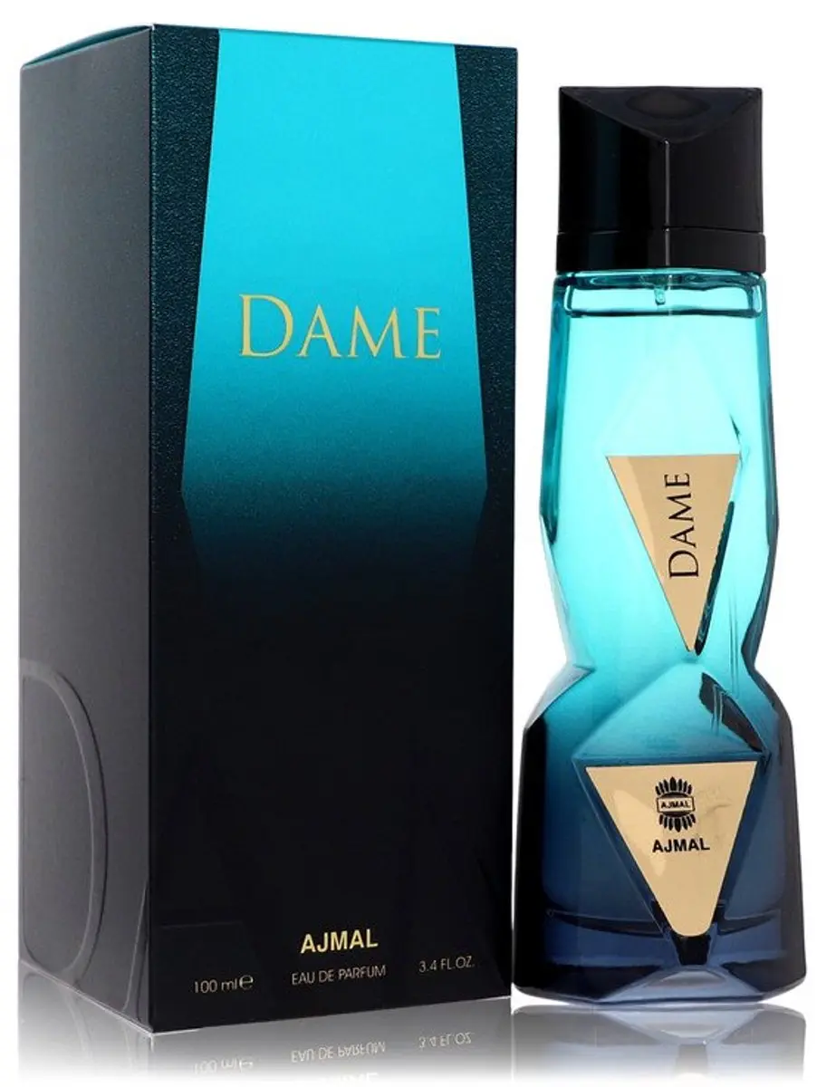 Ajmal Dame Eau de Parfum 100ml