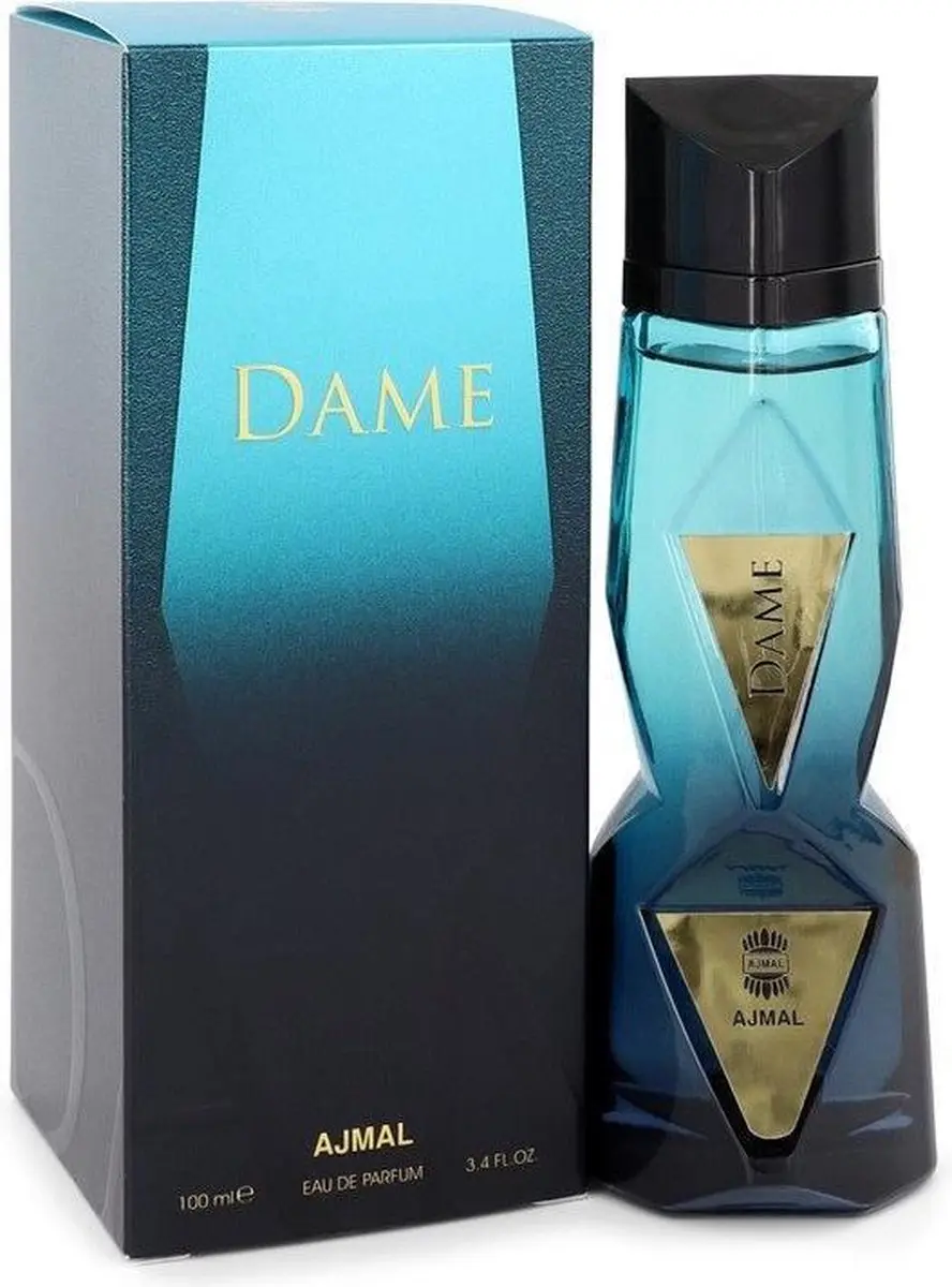 Ajmal Dame Eau de Parfum 100ml