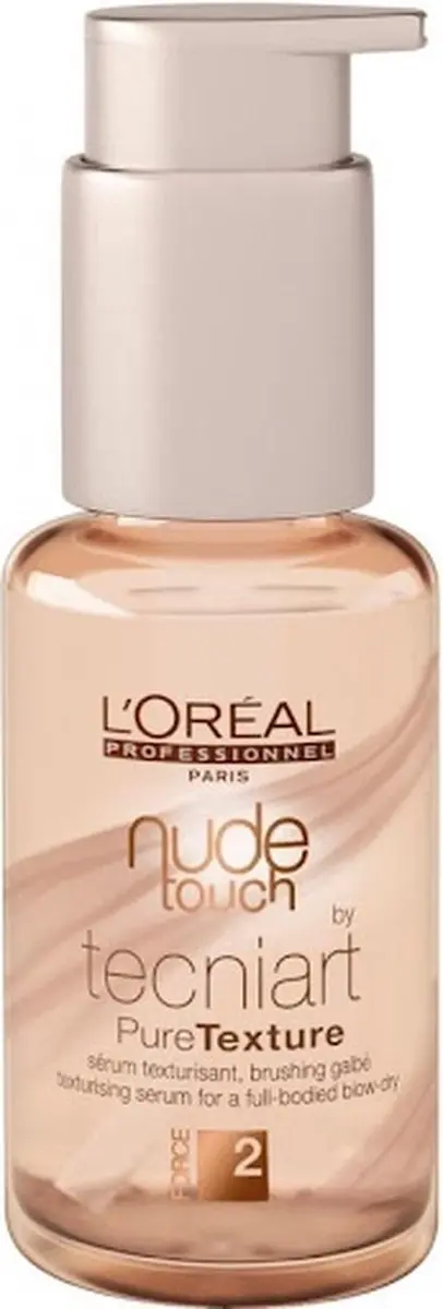 L'Oréal Paris Nude Texture Serum 50ml