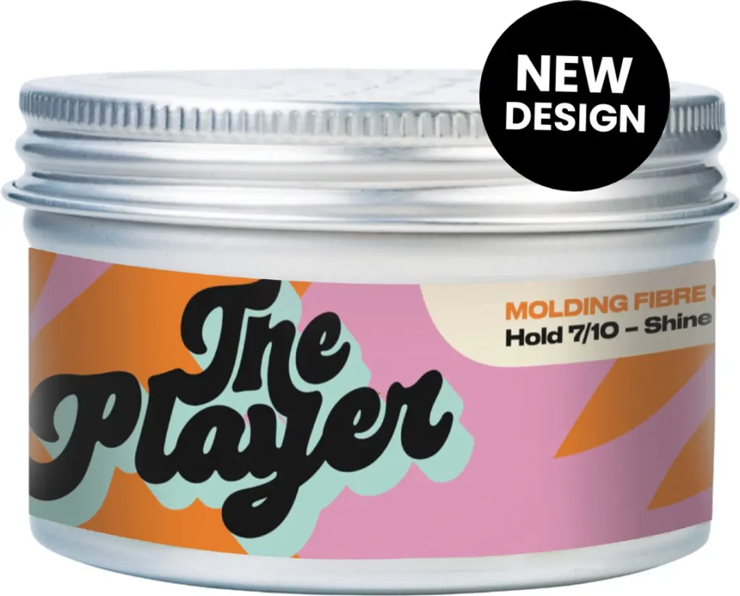 Doop The Player Wax 100ml