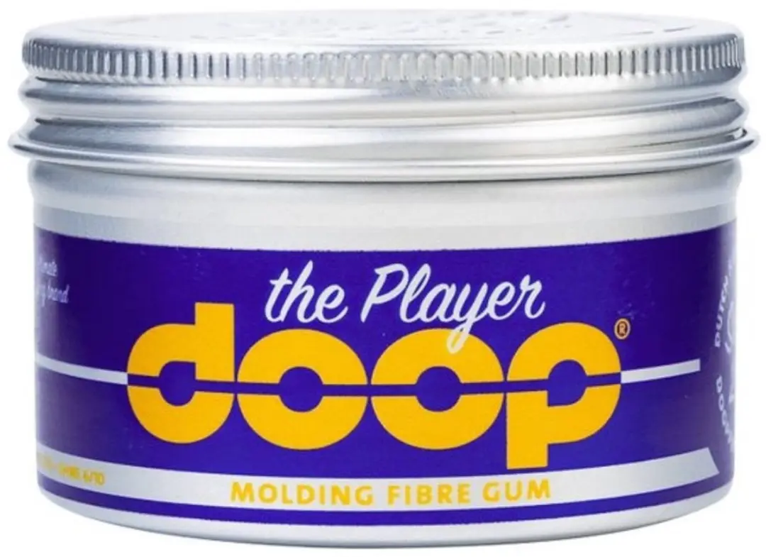 Doop The Player Wax 100ml