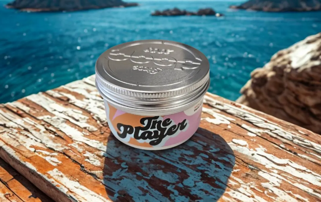 Doop The Player Wax 100ml