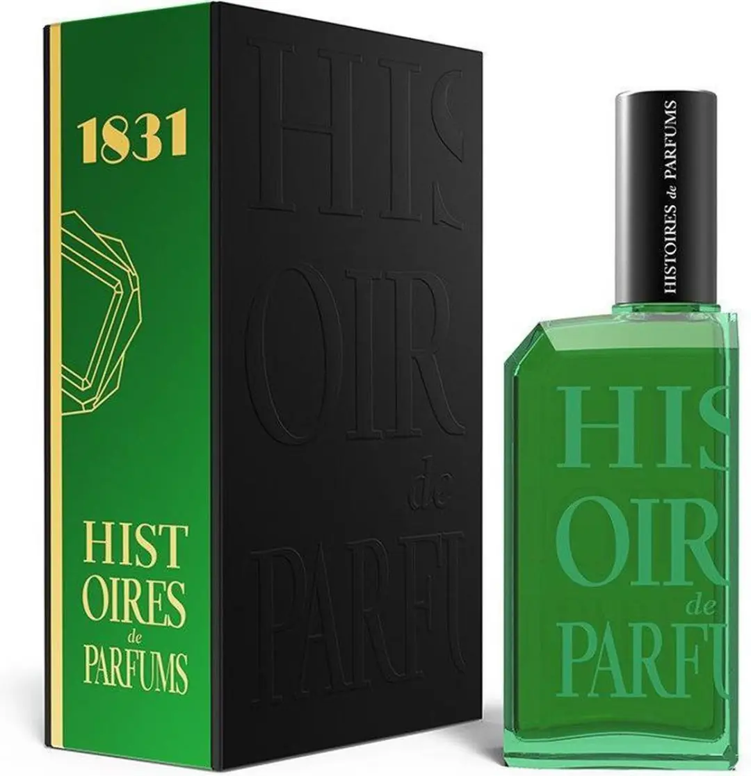 Histoires de Parfums 1831 Norma Bellini Eau de Parfum 60ml