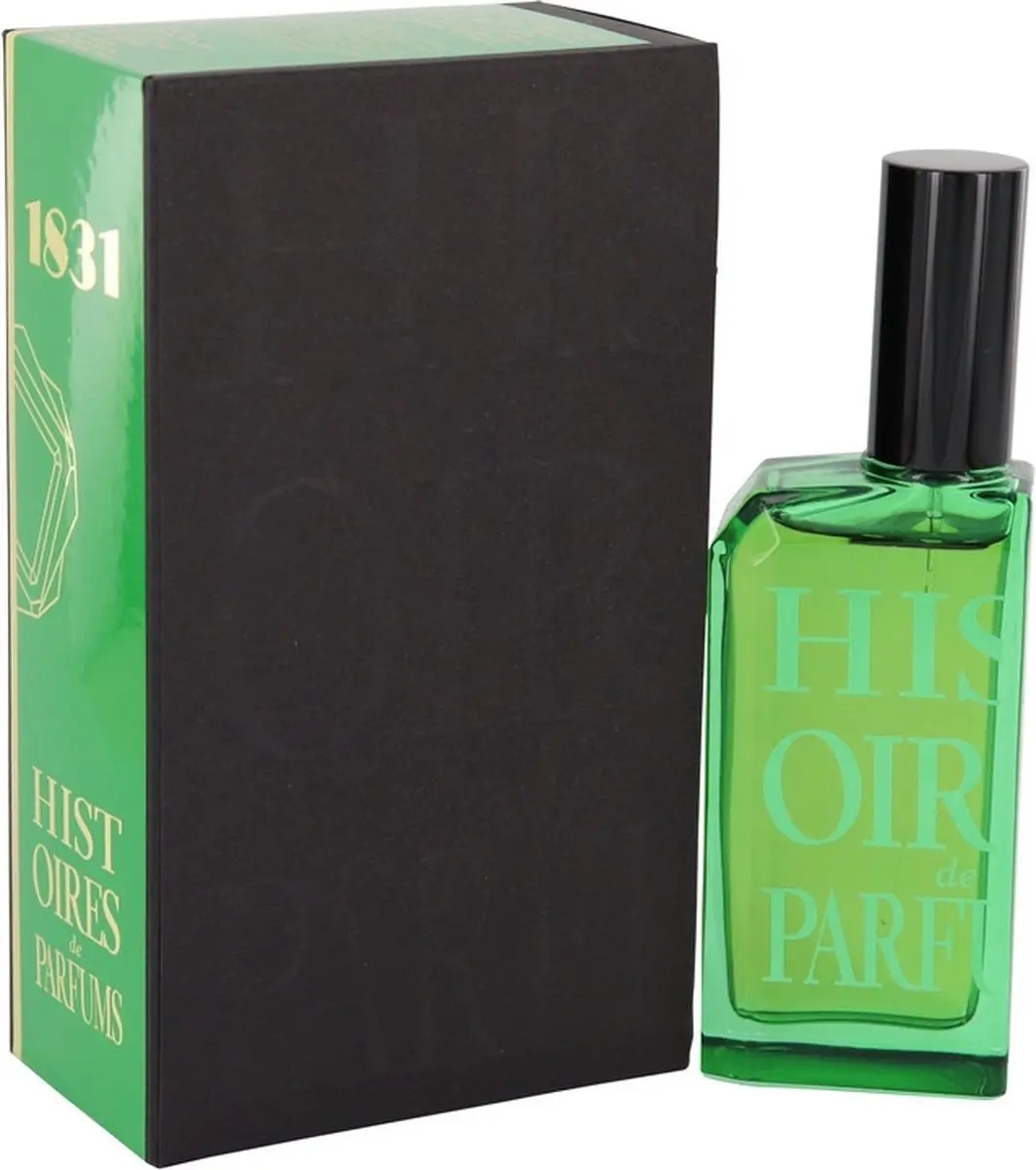 Histoires de Parfums 1831 Norma Bellini Eau de Parfum 60ml