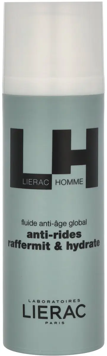 Lierac LH Anti-Veroudering Vochtinbrengende Lotion 50ml