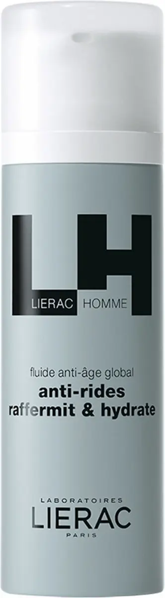 Lierac LH Anti-Veroudering Vochtinbrengende Lotion 50ml