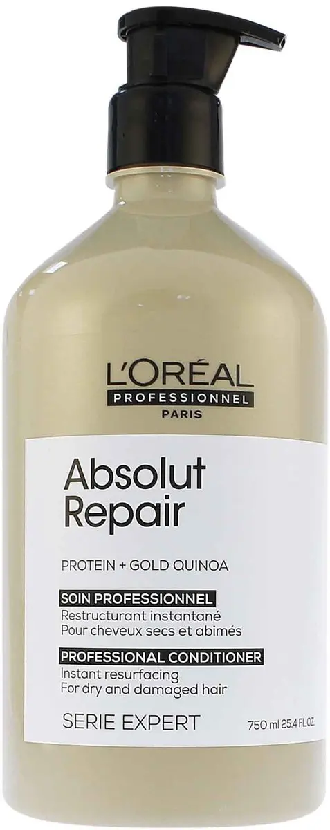 L'Oréal Paris Conditioner Expert Absolut Repair 750ml
