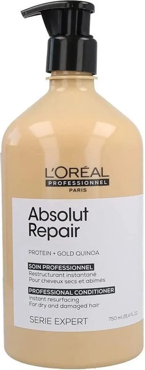 L'Oréal Paris Conditioner Expert Absolut Repair 750ml