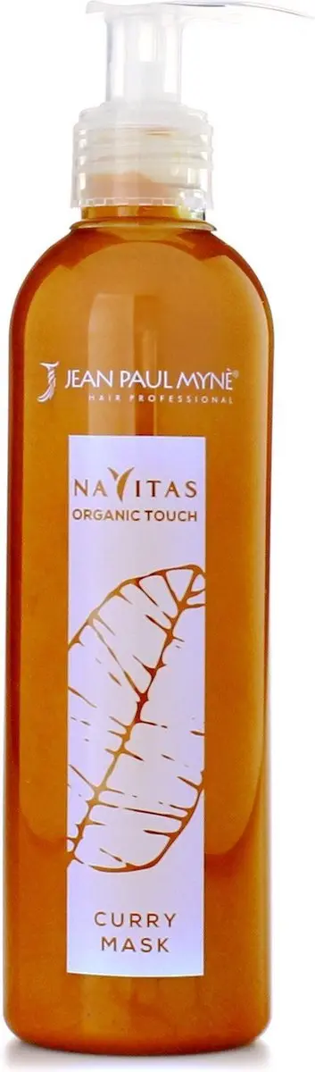 Jean Paul Myne Curry Mask 1000ml