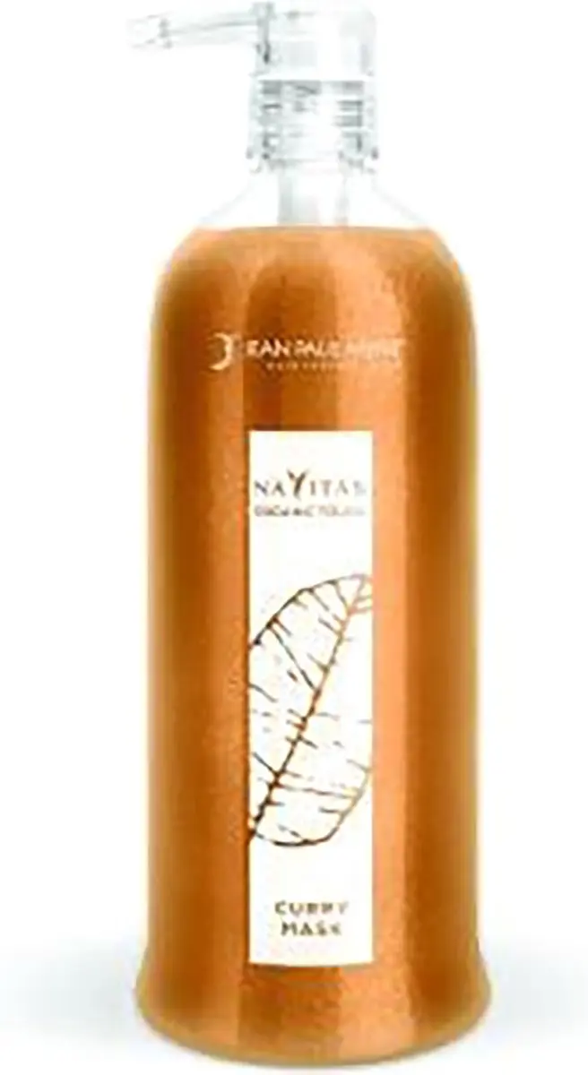 Jean Paul Myne Curry Mask 1000ml