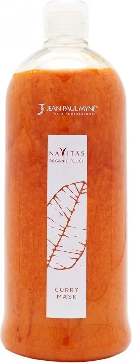 Jean Paul Myne Curry Mask 1000ml