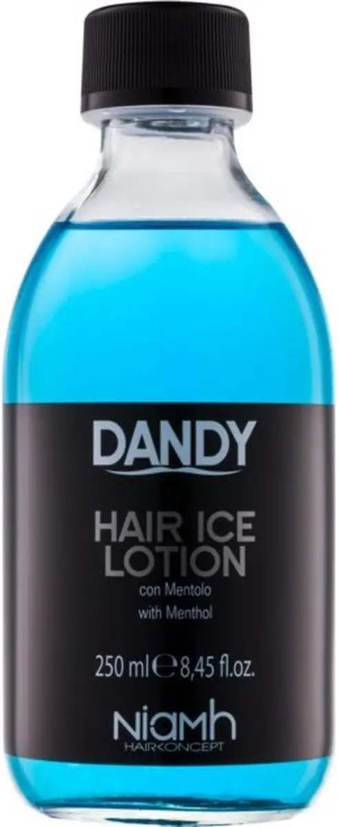 Dandy Hair Lotion Haarkuur 250ml
