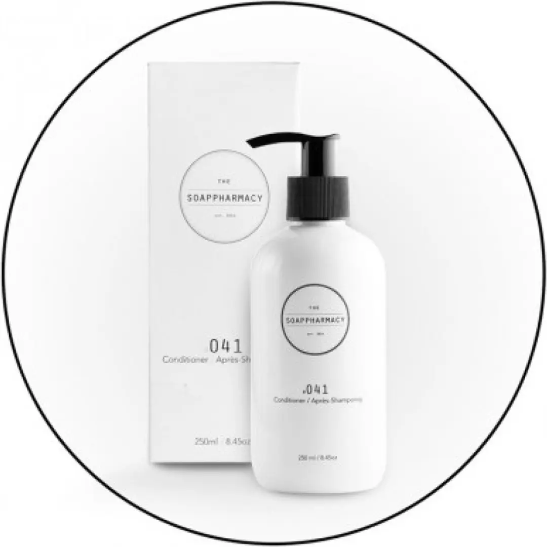 THE SOAPPHARMACY #041 Conditioner 1000ml