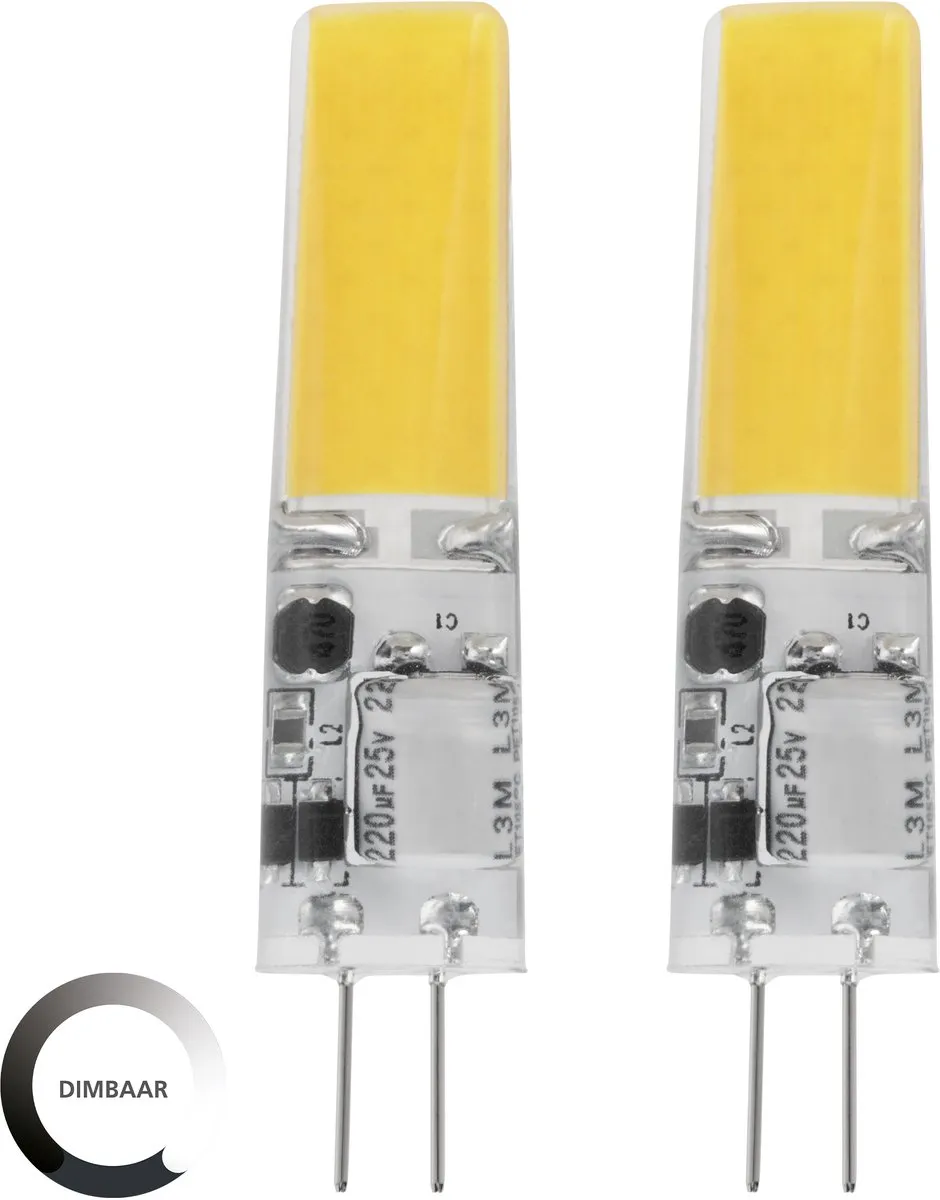 Eglo LED G4 Lamp