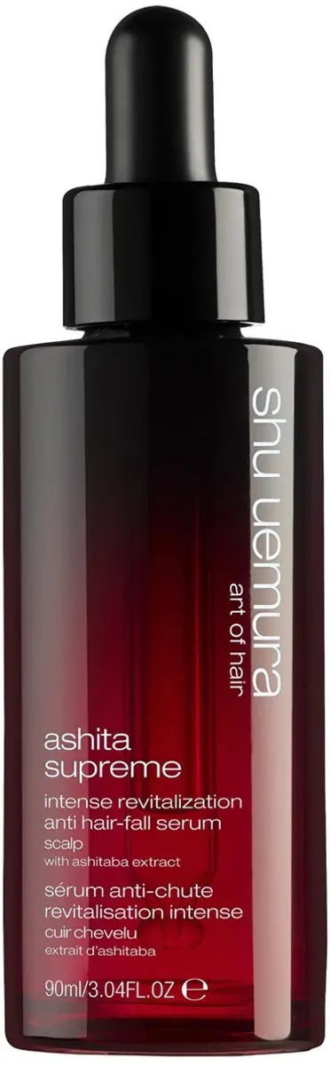 Shu Uemura Ashita Supreme Anti-Haaruitval Hoofdhuidserum 90ml