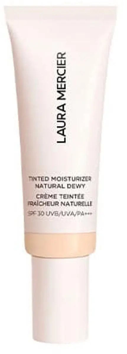 Laura Mercier Tinted Moisturizer Natural Dewy SPF 30