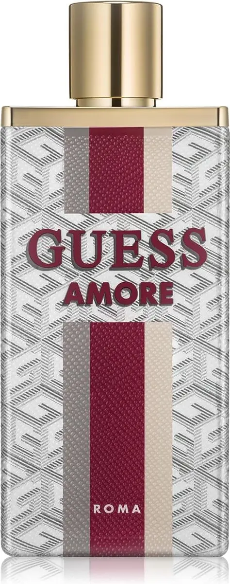 GUESS Amore Roma Eau de Toilette Dames - 100ml