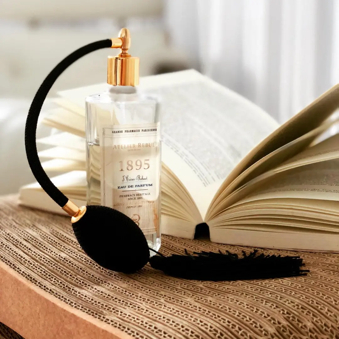 Atelier Rebul 1895 Eau de Parfum 125ml - Unisex
