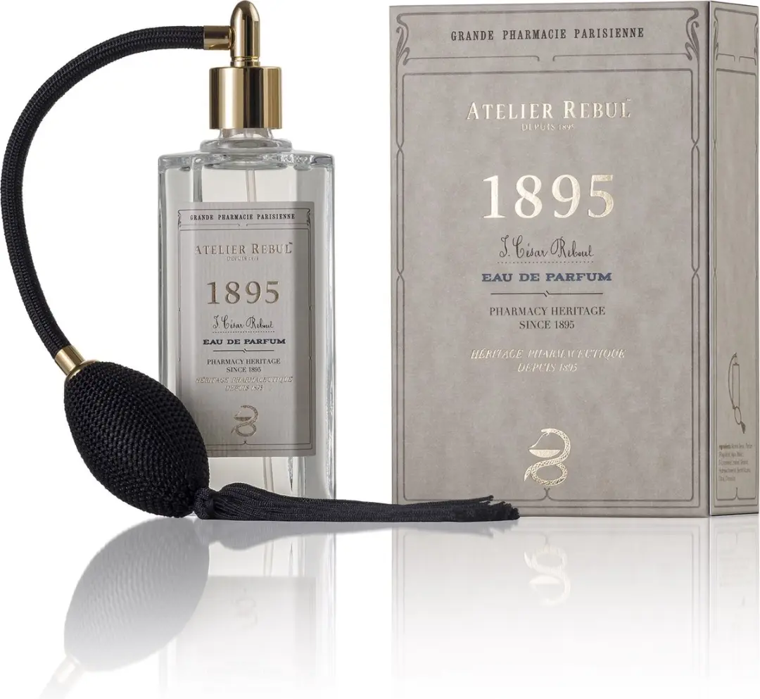 Atelier Rebul 1895 Eau de Parfum 125ml