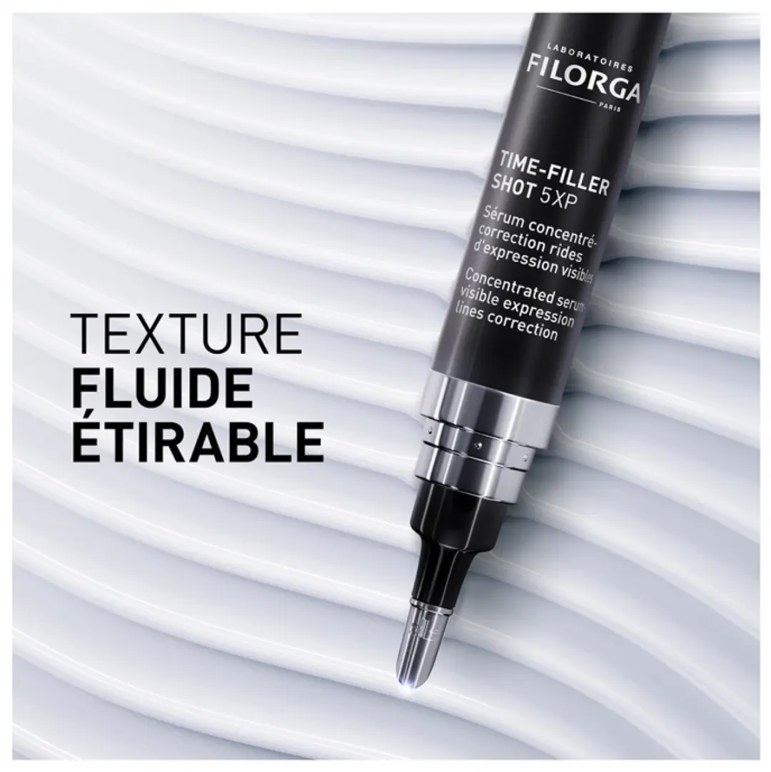 Filorga Time Filler Shot 5XP Serum 15ml