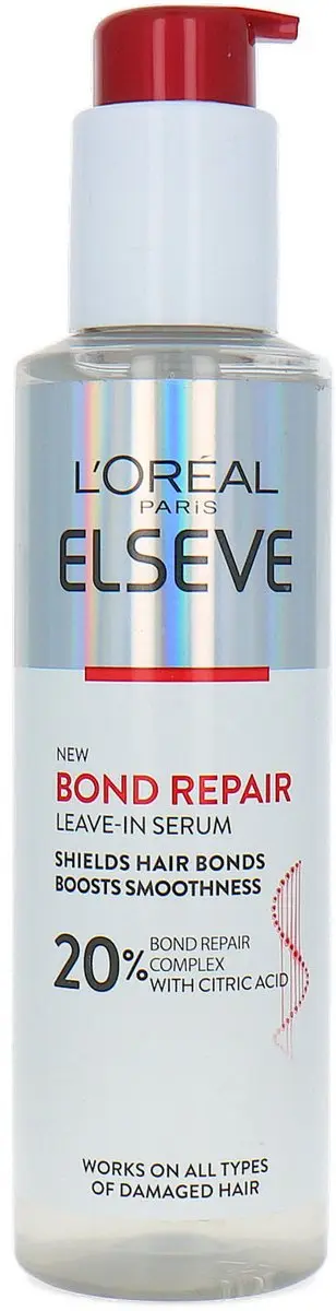 L'Oréal Paris Elseve Bond Repair Leave-in Serum 150ml