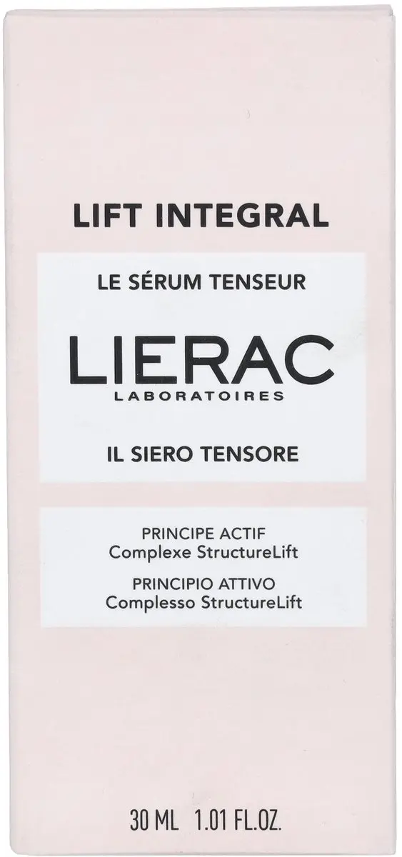 Lierac Lift Integral The Tightening Serum 30ml