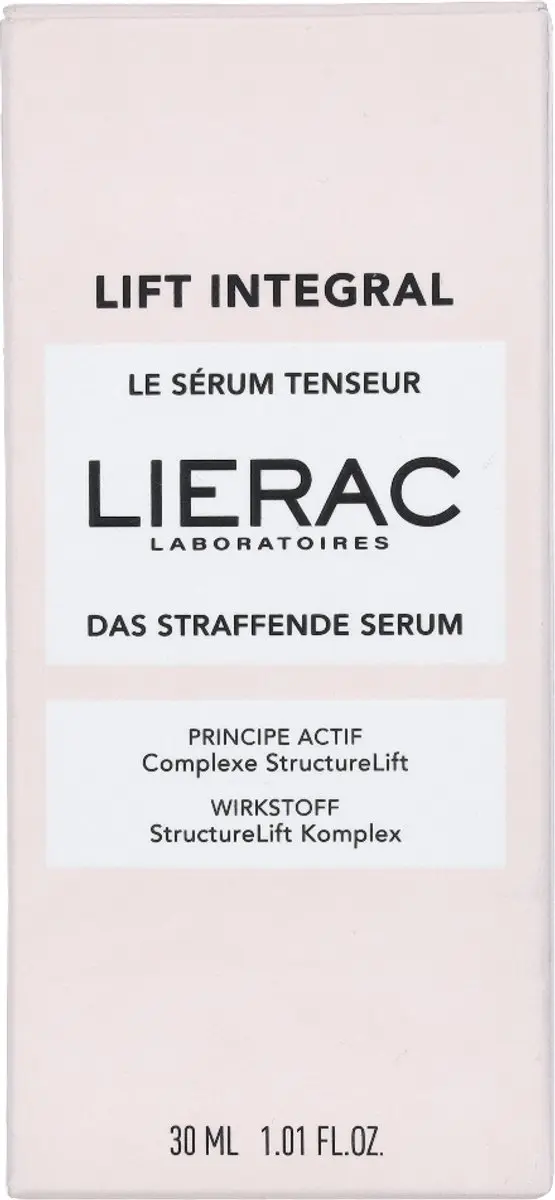 Lierac Lift Integral The Tightening Serum 30ml - afbeelding 6 van 6