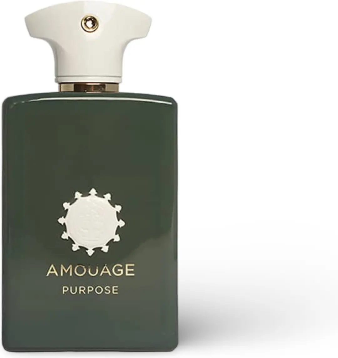 Amouage Purpose Man Eau de Parfum 100ml