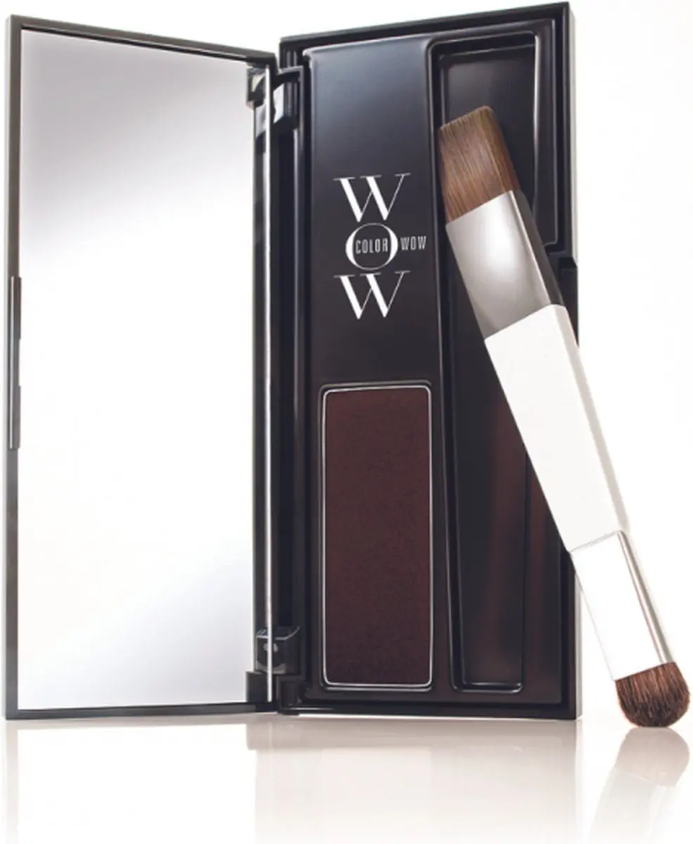Color Wow Root Cover Up Poeder Dark Blond 2.1g