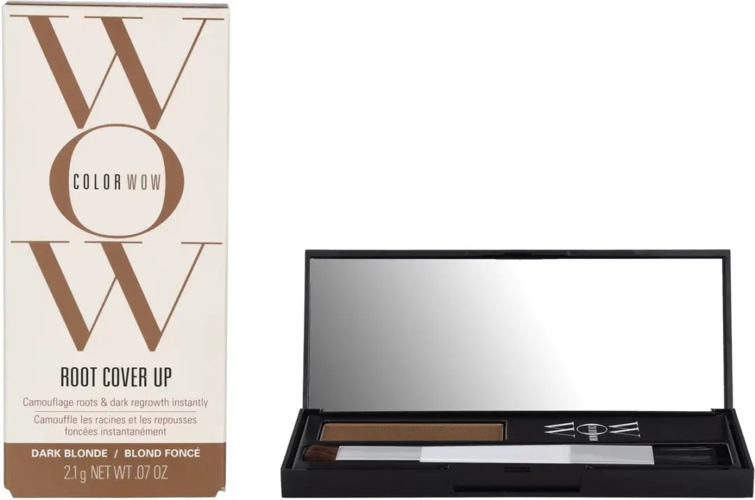 Color Wow Root Cover Up Poeder Dark Blond 2.1g