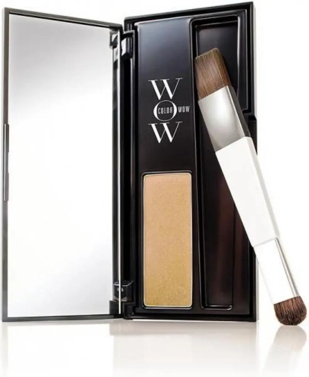 Color Wow Root Cover Up Poeder Dark Blond 2.1g