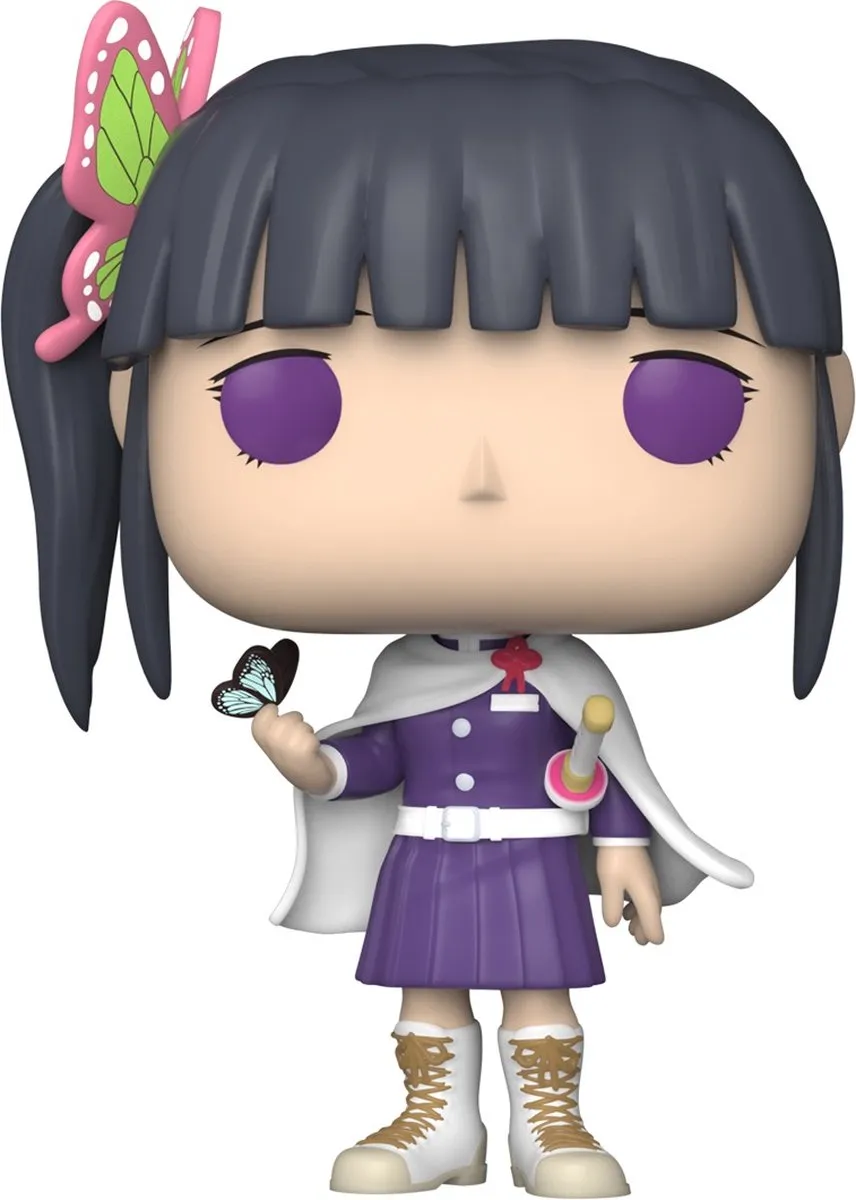 Funko Demon Slayer POP! Kanao Tsuyuri