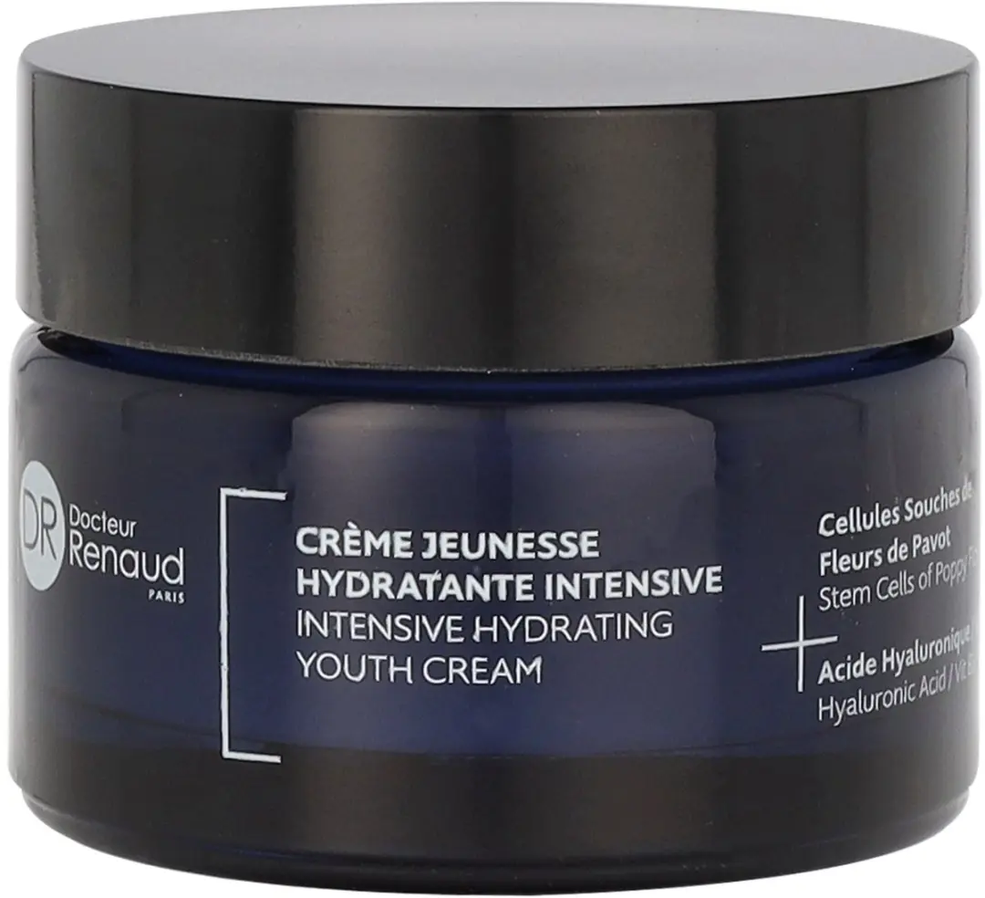 Docteur Renaud Intensives Botanicals Dagcrème 50ml