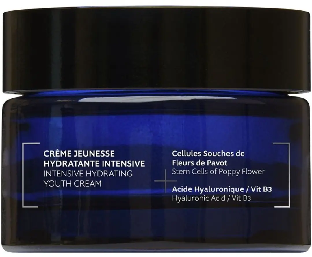 Docteur Renaud Intensives Botanicals Dagcrème 50ml