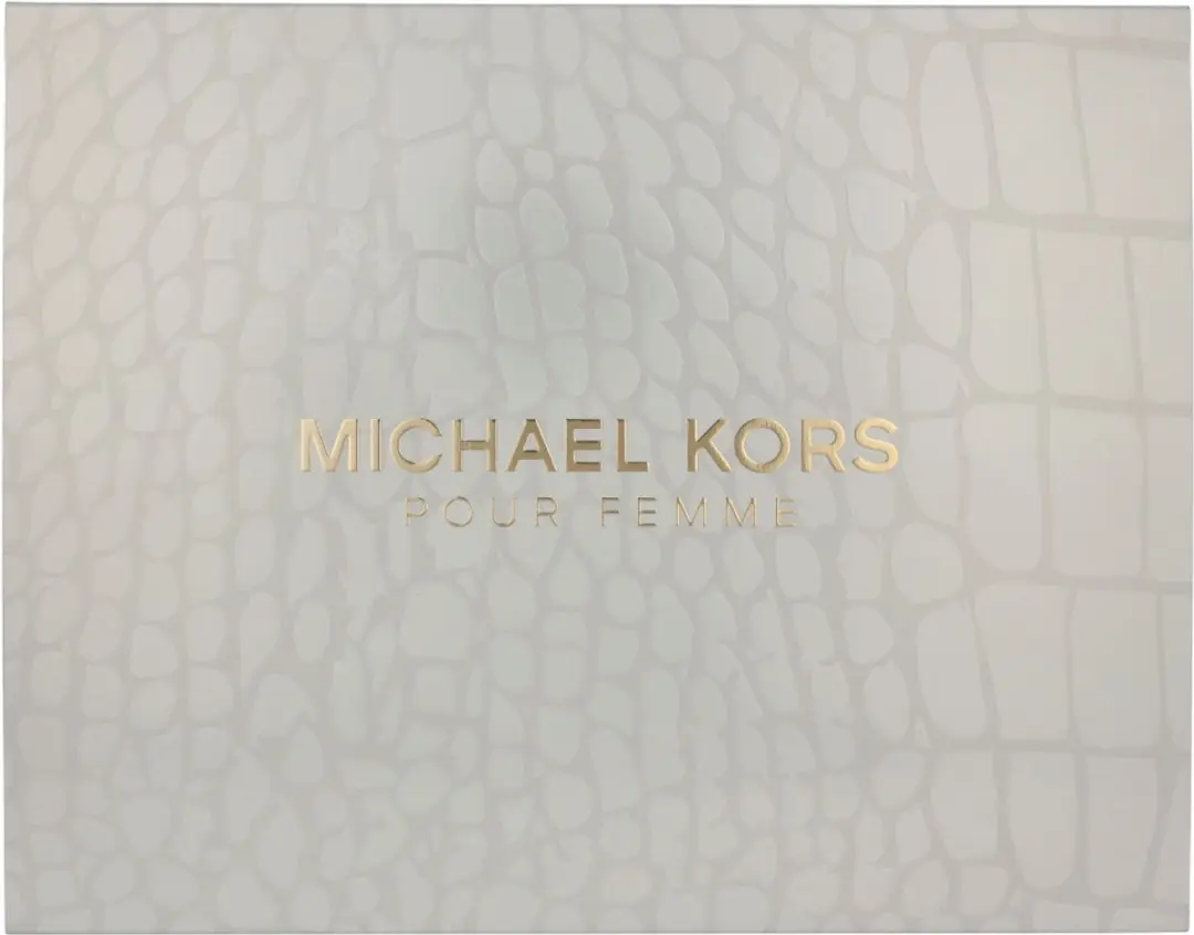 Michael Kors Pour Femme Giftset - 150ml - 3-delig
