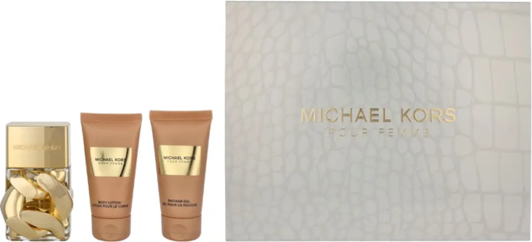 Michael Kors Pour Femme Giftset