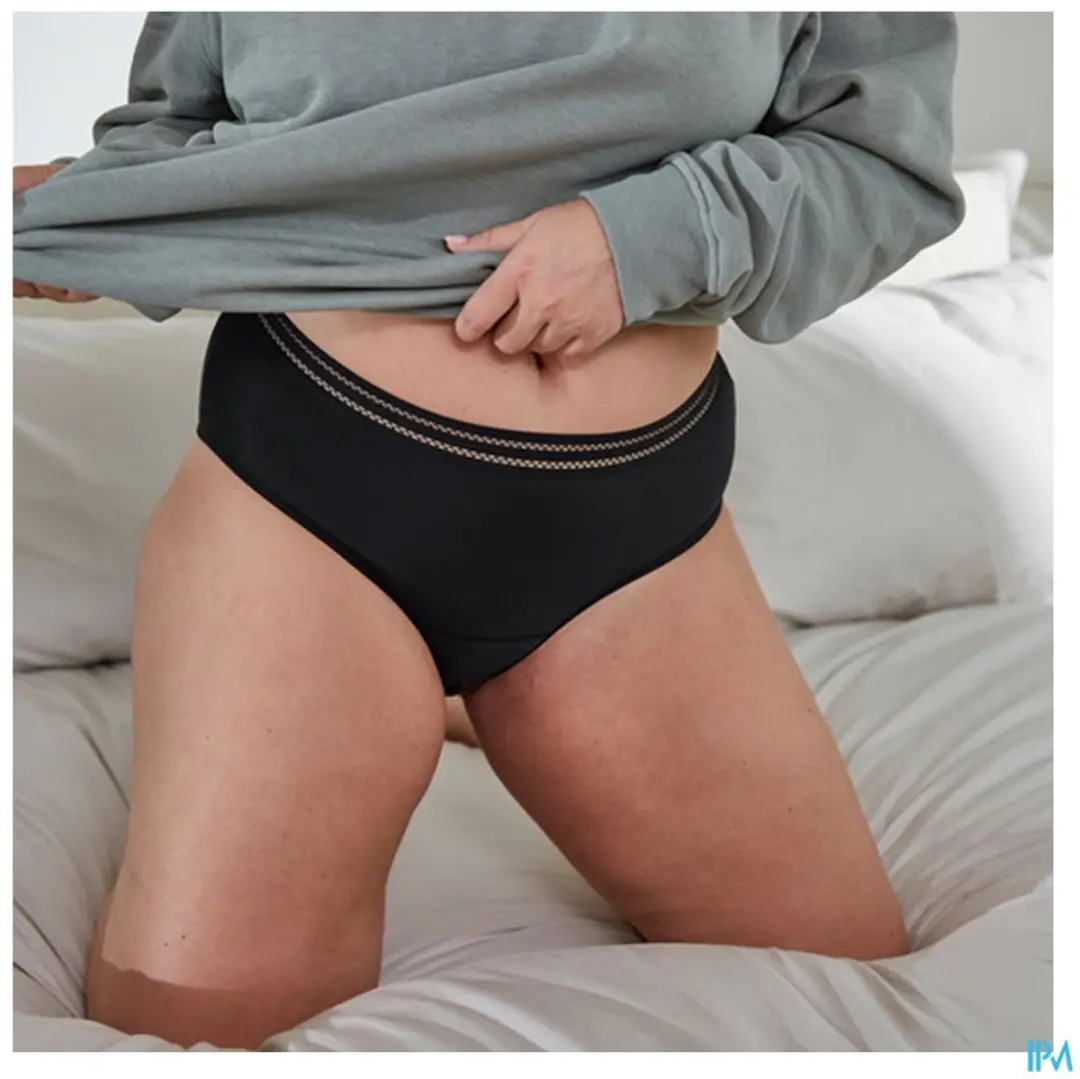 Saforelle Menstruatieslip Normale Vloed 34/36
