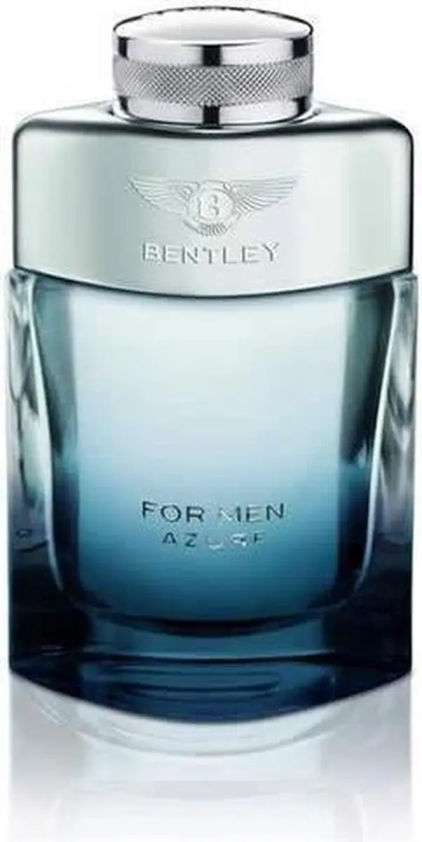 Bentley For Men Azure Eau de Toilette 100ml