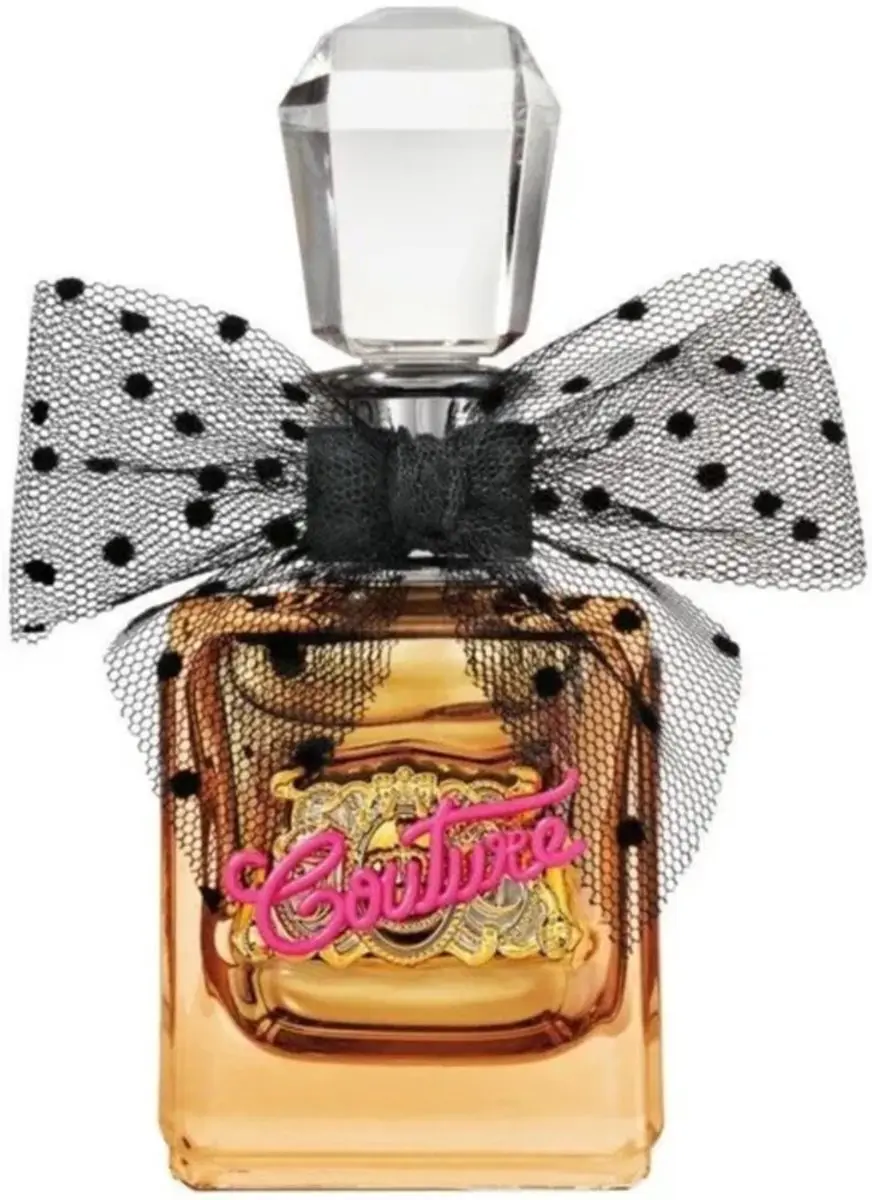 Juicy Couture Viva La Juicy Gold Eau de Parfum 100ml