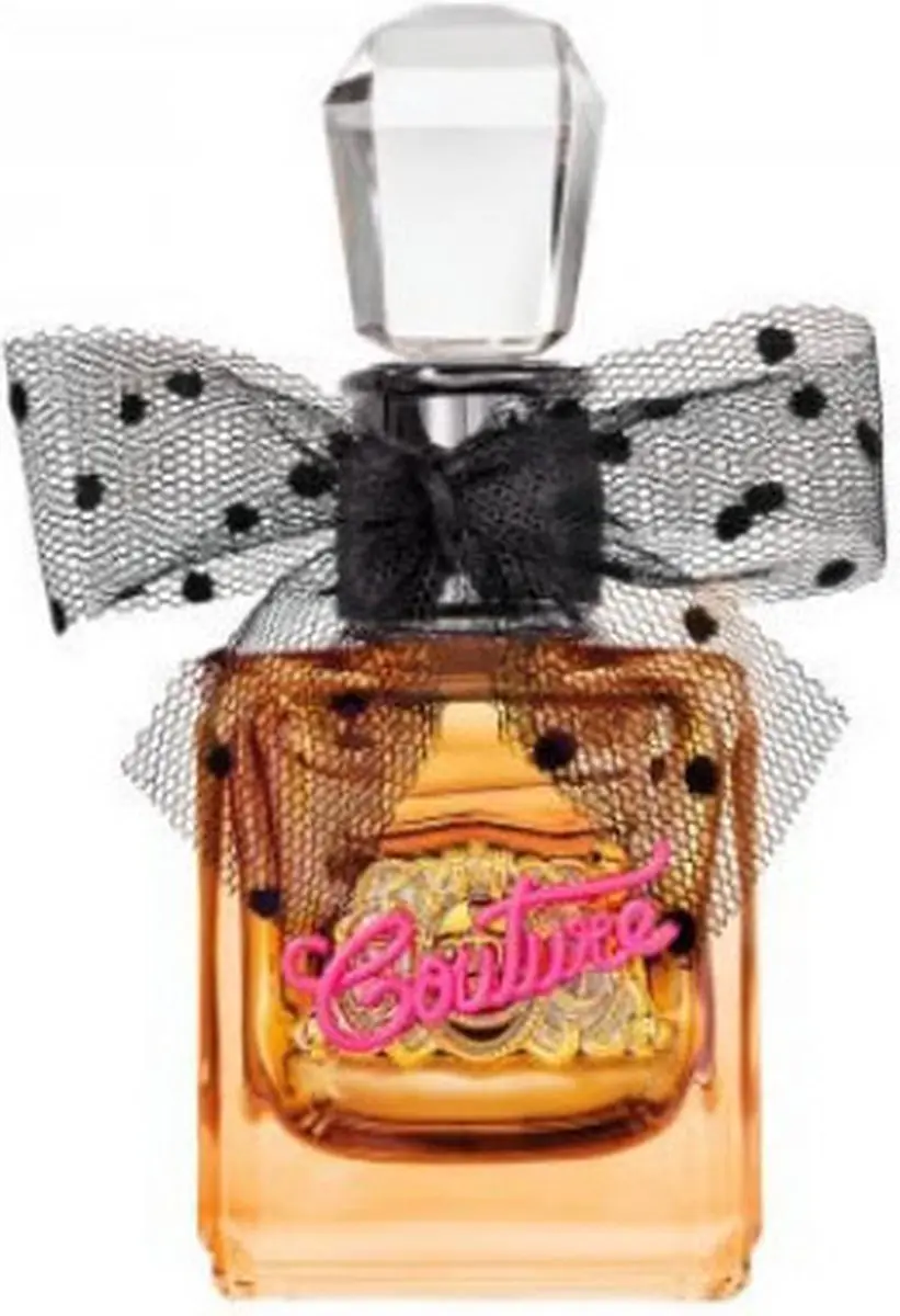 Juicy Couture Viva La Juicy Gold Eau de Parfum 100ml