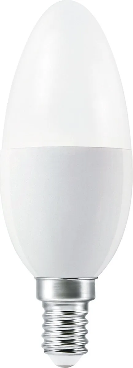 LEDVANCE Classic E14 Kaarslamp 4.9W 470lm