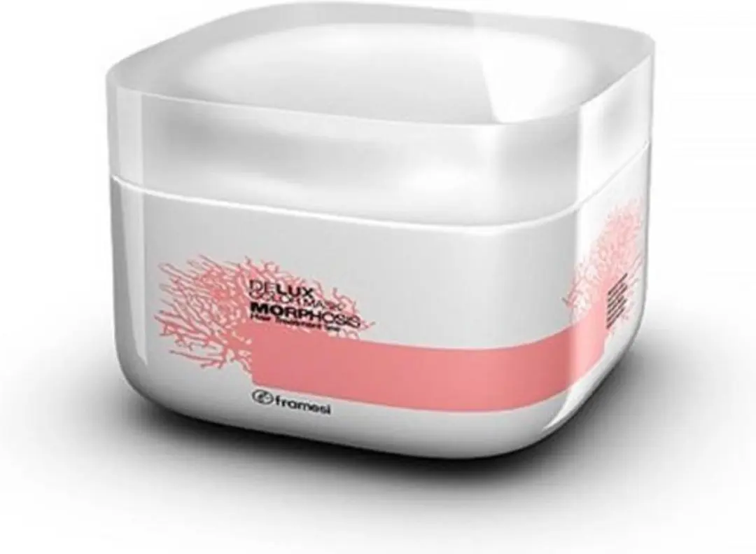 Framesi Deluxe Color Shampoo Masker 200ml