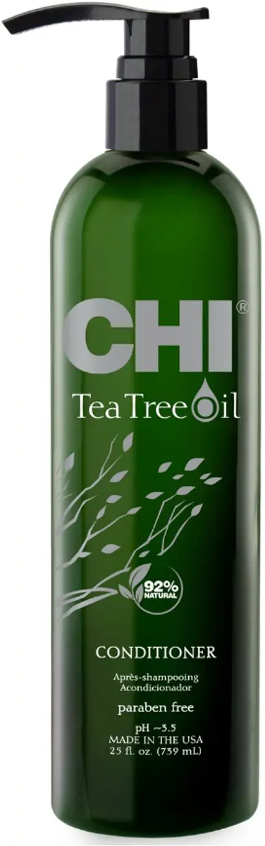 Chi Natural Life Tea Tree Oil Conditioner 739ml