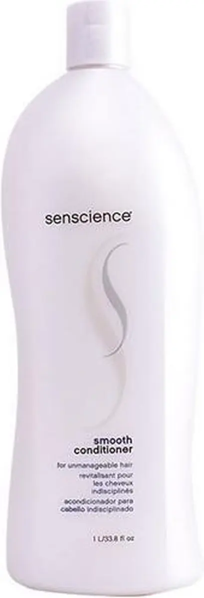 Senscience Smooth Conditioner 1000ml