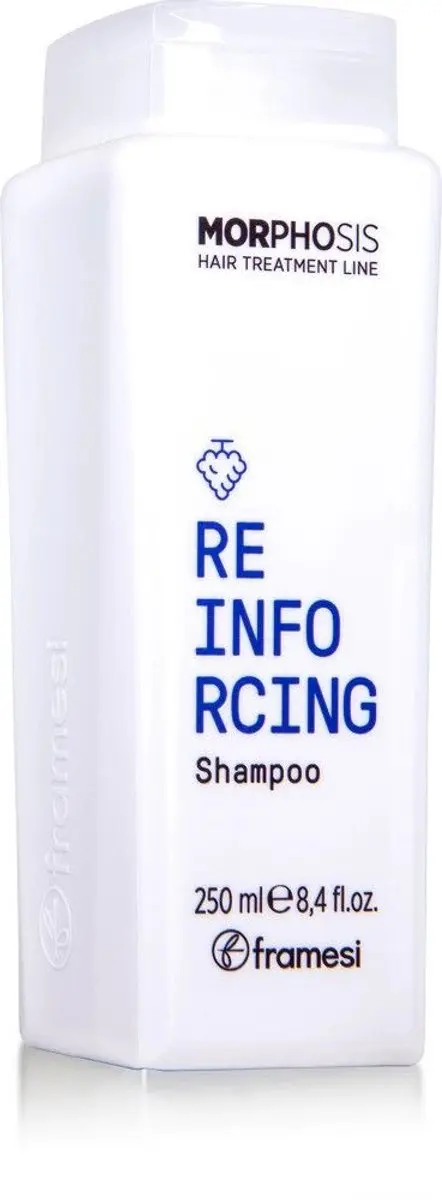 Framesi Morphosis Versterkende Shampoo 250ml