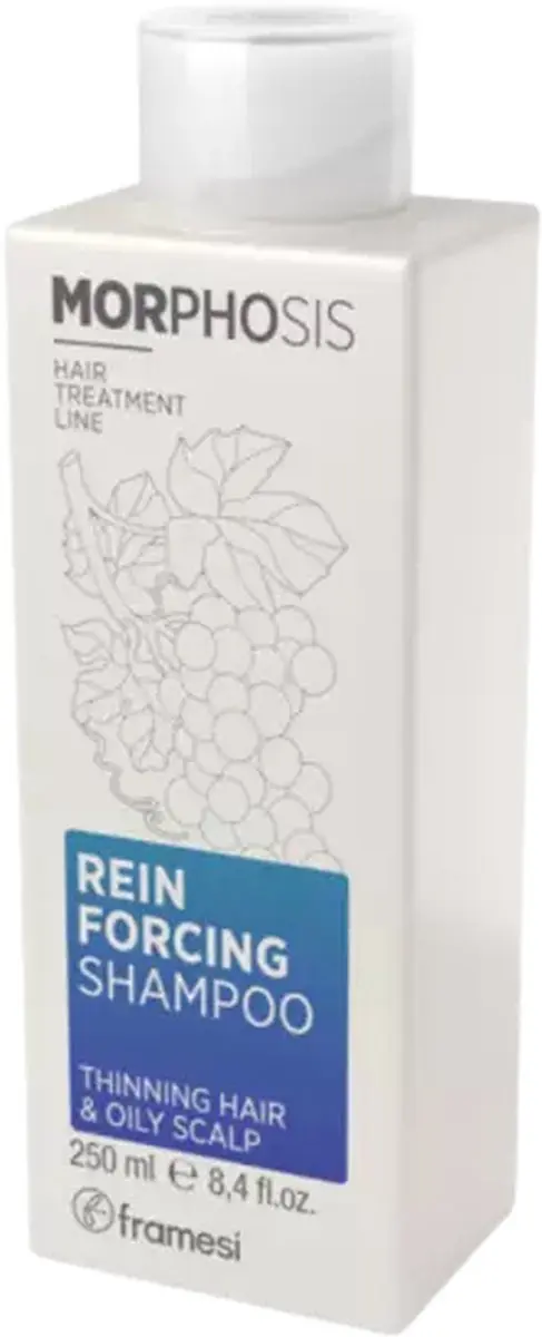 Framesi Morphosis Versterkende Shampoo 250ml
