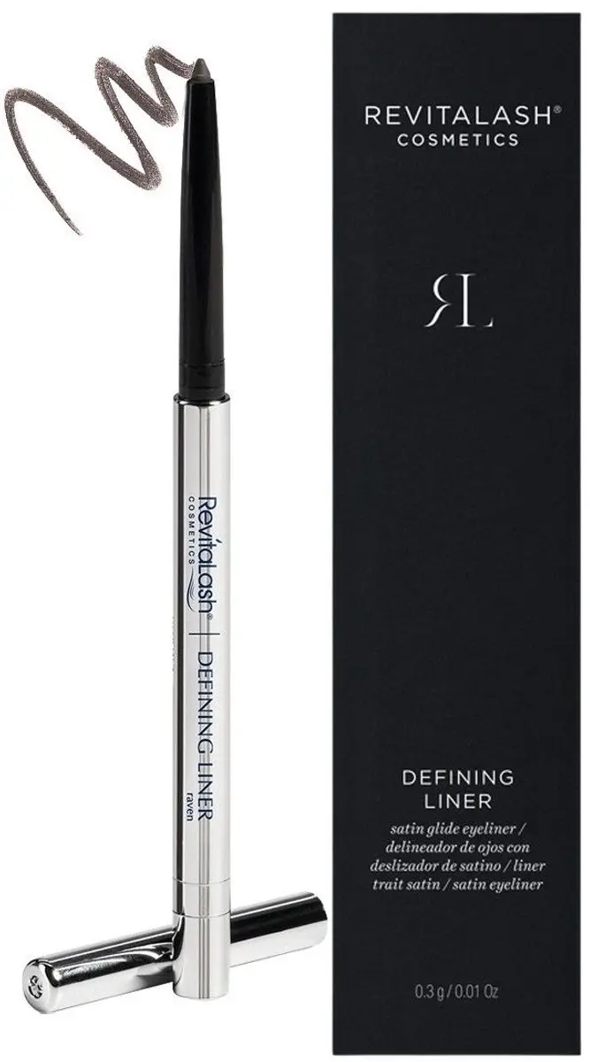 Revitalash Defining Eyeliner Slate - 3g