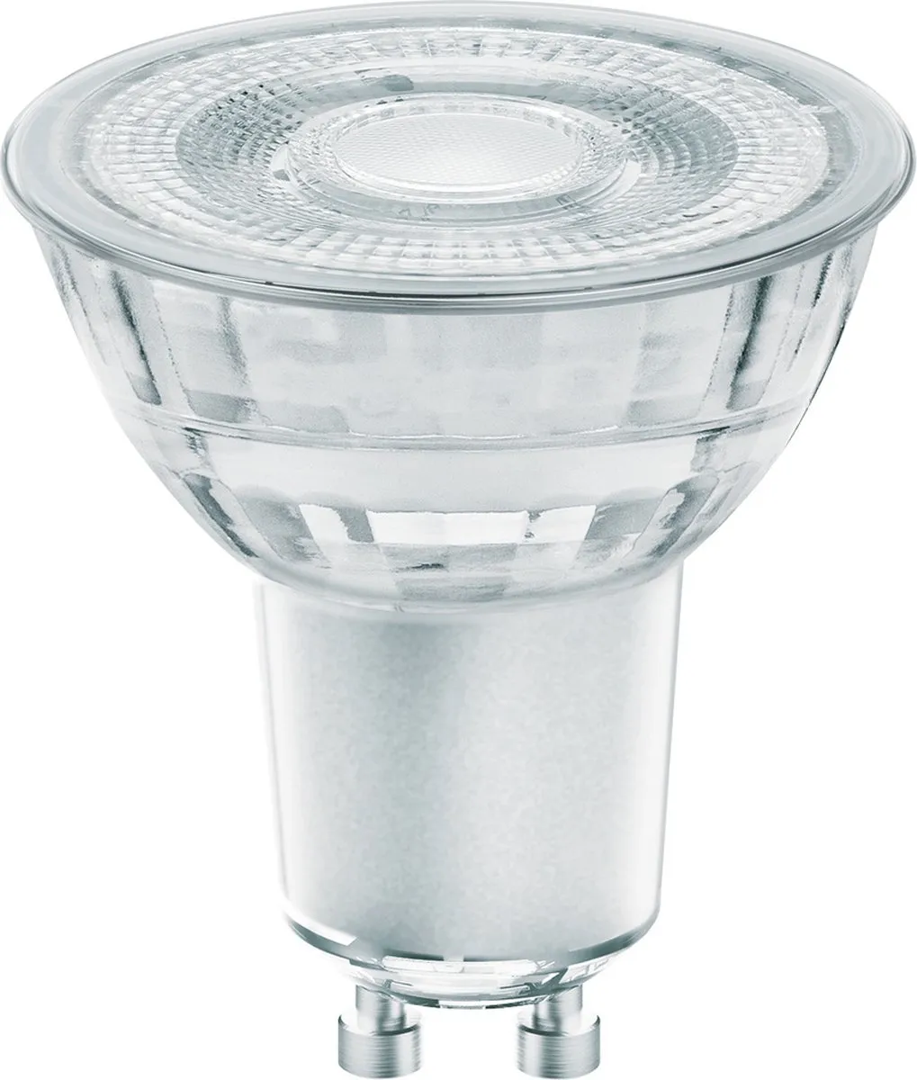 LEDVANCE Superior LED Spot Reflector GU10 PAR16 4.5W 350lm