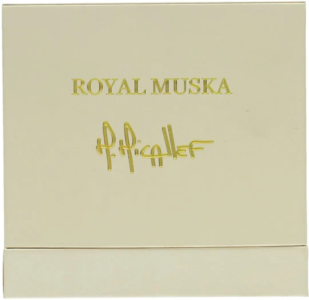 M. Micallef Royal Muska Eau de Parfum 100ml